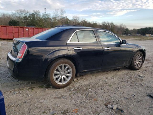 Photo 3 from auction – 2012 CHRYSLER 300 LIMITE with VIN 2C3CCACG8CH311022