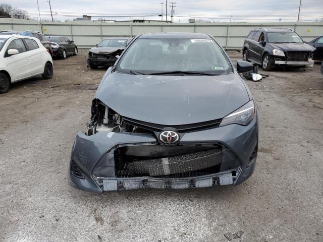Photo 5 from auction – 2017 TOYOTA COROLLA L with VIN 2T1BURHE7HC824158