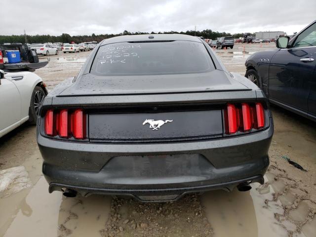 Photo 6 from auction – 2017 FORD MUSTANG with VIN 1FA6P8TH1H5302178