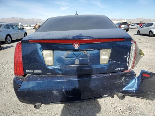 Photo 6 from auction – 2008 CADILLAC STS with VIN 1G6DW67VX80180560