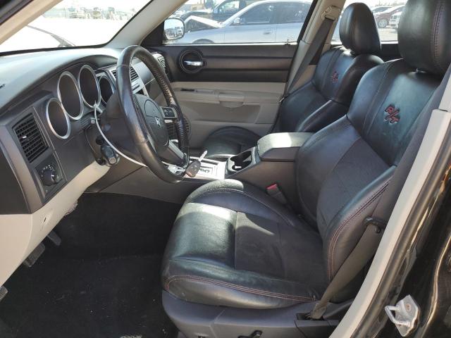 Photo 7 from auction – 2007 DODGE CHARGER R/ with VIN 2B3LA53H27H891022