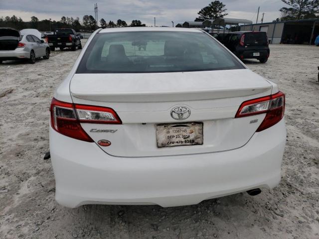Photo 6 from auction – 2014 TOYOTA CAMRY L with VIN 4T1BF1FK3EU454387