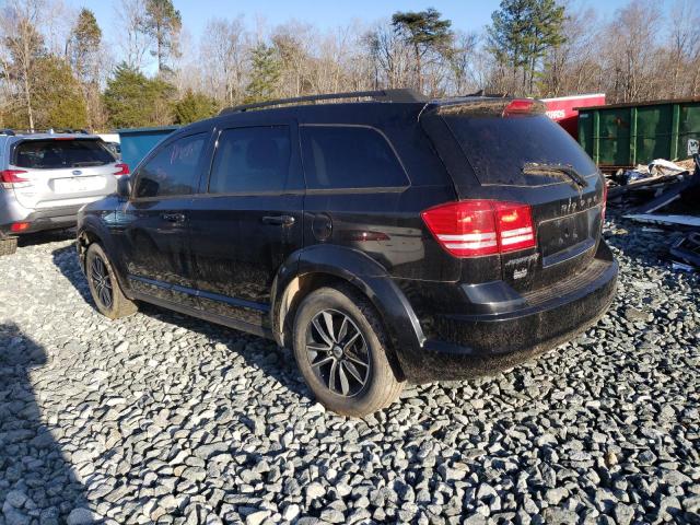Photo 2 from auction – 2018 DODGE JOURNEY SE with VIN 3C4PDCAB6JT242171
