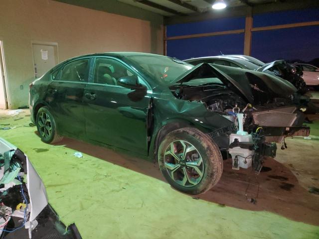 Photo 4 from auction – 2020 KIA FORTE FE with VIN 3KPF24AD8LE162046