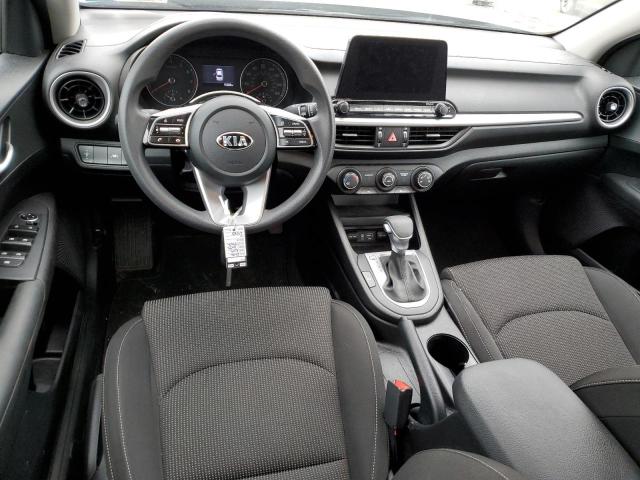 Photo 8 from auction – 2020 KIA FORTE FE with VIN 3KPF24AD6LE194378