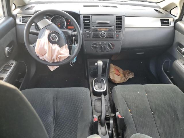 Photo 8 from auction – 2012 NISSAN VERSA S with VIN 3N1BC1CP8CK803623