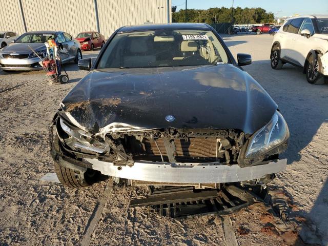 Photo 5 from auction – 2015 MERCEDES-BENZ E 350 with VIN WDDHF5KB0FB142073