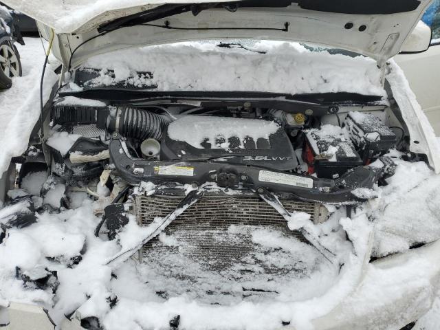 Photo 12 from auction – 2012 DODGE GRAND CARA with VIN 2C4RDGCG3CR365487
