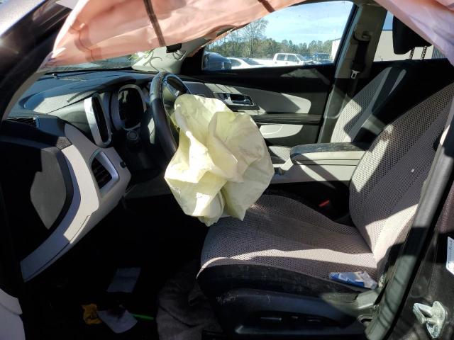 Photo 7 from auction – 2014 CHEVROLET EQUINOX LT with VIN 2GNALBEK7E6185395