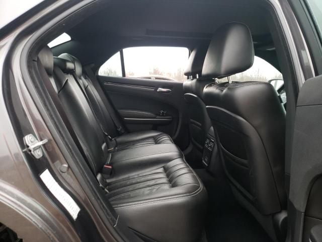 Photo 10 from auction – 2021 CHRYSLER 300 S with VIN 2C3CCABG0MH550146