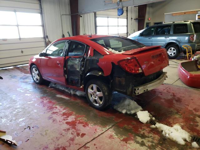 Photo 2 from auction – 2006 SATURN ION LEVEL with VIN 1G8AN15F36Z115182