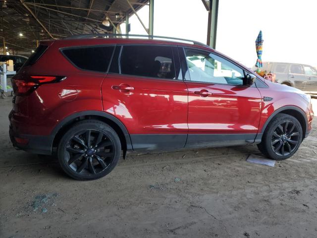 Photo 3 from auction – 2019 FORD ESCAPE SE with VIN 1FMCU0GD7KUC55181
