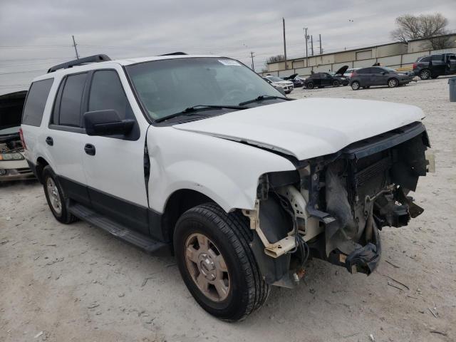 Photo 4 from auction – 2010 FORD EXPEDITION with VIN 1FMJU1F59AEB63778
