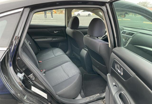 Photo 6 from auction – 2017 NISSAN ALTIMA 2.5 with VIN 1N4AL3AP3HN349876