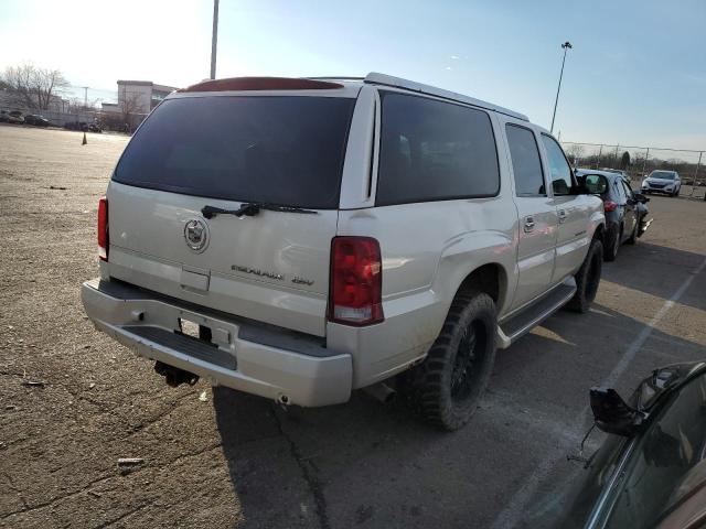 Photo 3 from auction – 2003 CADILLAC ESCALADE E with VIN 3GYFK66N93G276066