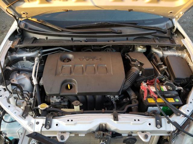Photo 11 from auction – 2016 TOYOTA COROLLA L with VIN 5YFBURHEXGP546015