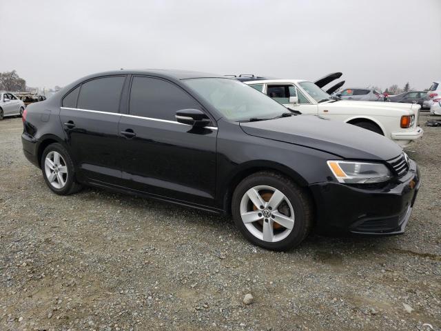 Photo 4 from auction – 2014 VOLKSWAGEN JETTA TDI with VIN 3VWLL7AJ2EM362160