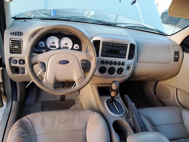 Photo 8 from auction – 2005 FORD ESCAPE LIM with VIN 1FMYU041X5KB41045