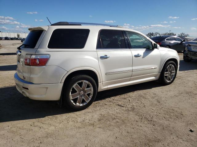 Photo 3 from auction – 2012 GMC ACADIA DEN with VIN 1GKKRTED0CJ297737