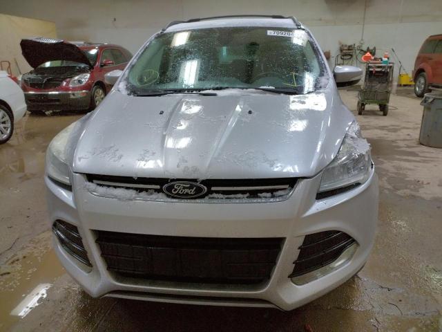 Photo 5 from auction – 2013 FORD ESCAPE SEL with VIN 1FMCU9H97DUB14547