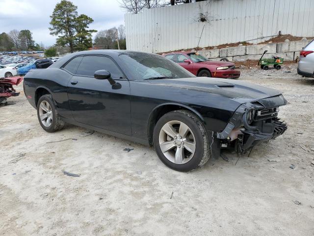 Photo 4 from auction – 2021 DODGE CHALLENGER with VIN 2C3CDZAG3MH641473