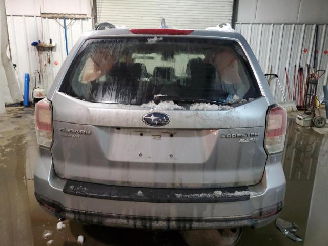 Photo 6 from auction – 2017 SUBARU FORESTER 2 with VIN JF2SJABC8HH476000