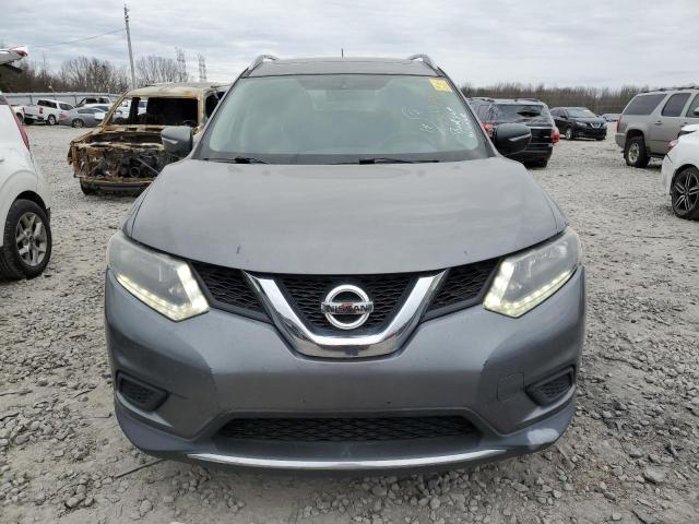 Photo 5 from auction – 2014 NISSAN ROGUE S with VIN 5N1AT2MV7EC782182