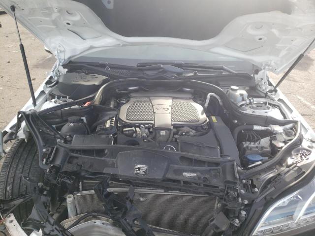 Photo 11 from auction – 2015 MERCEDES-BENZ E 350 4MAT with VIN WDDHF8JB7FB139089