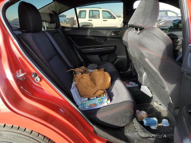 صورة رقم 10 من المزاد - 2019 SUBARU WRX مع VIN JF1VA1A63K9827247