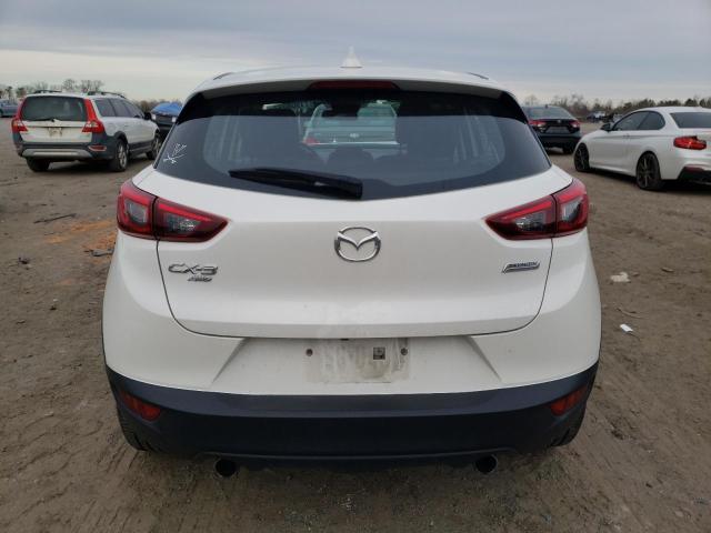Photo 6 from auction – 2018 MAZDA CX-3 TOURI with VIN JM1DKFC77J0331375