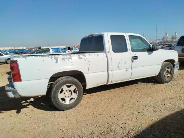 Photo 3 from auction – 2003 CHEVROLET SILVERADO with VIN 2GCEC19X431160071