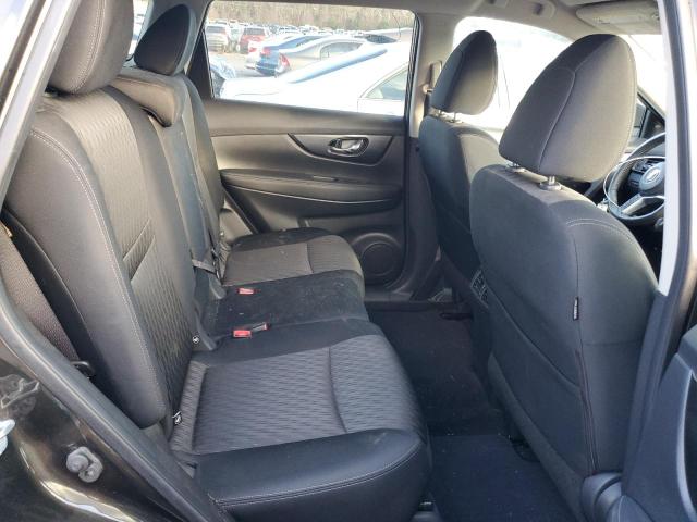 Photo 10 from auction – 2017 NISSAN ROGUE S with VIN KNMAT2MV3HP584815