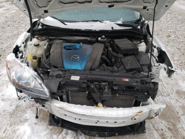 Photo 11 from auction – 2013 MAZDA 3 I with VIN JM1BL1L79D1763715