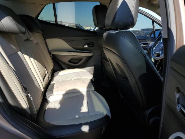 Photo 10 from auction – 2018 BUICK ENCORE PRE with VIN KL4CJASB0JB700857