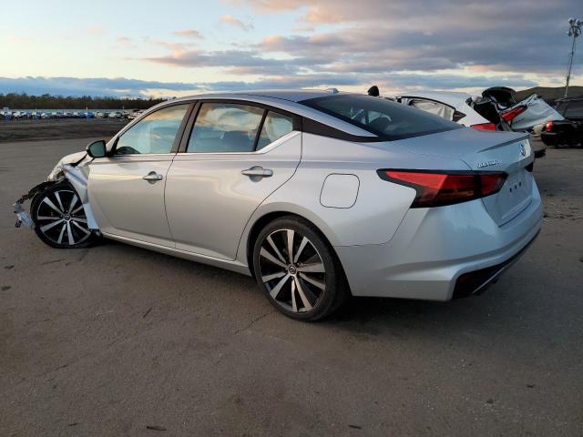 Photo 2 from auction – 2020 NISSAN ALTIMA SR with VIN 1N4BL4CV5LC195794