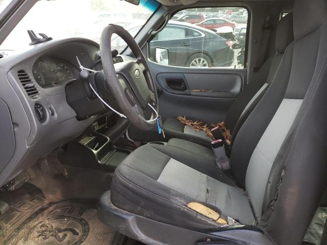Photo 7 from auction – 2011 FORD RANGER SUP with VIN 1FTLR1EE9BPA19024