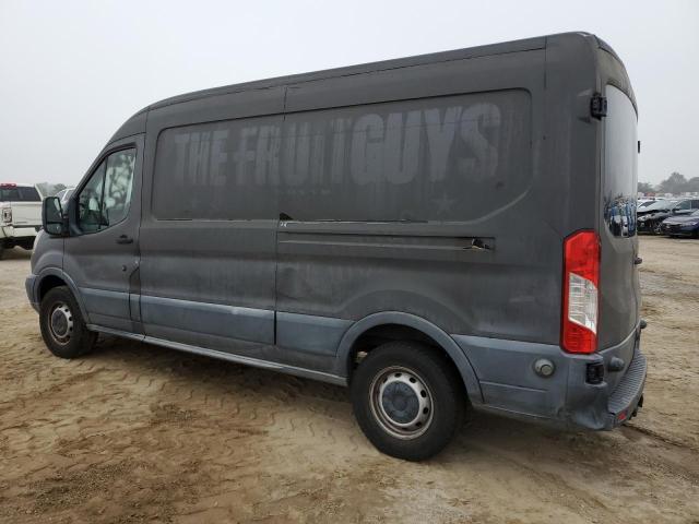 Photo 2 from auction – 2016 FORD TRANSIT T- with VIN 1FTYR2CV0GKA95315