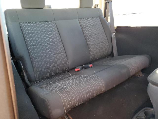 Photo 11 from auction – 2012 JEEP WRANGLER S with VIN 1C4AJWAG0CL202758