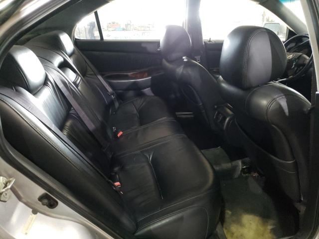 Photo 10 from auction – 2003 ACURA 3.2TL with VIN 19UUA56643A065036