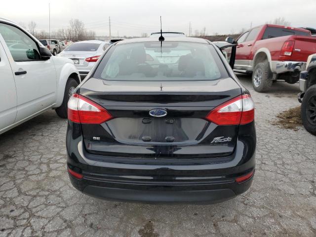 Photo 6 from auction – 2017 FORD FIESTA SE with VIN 3FADP4BJ0HM146424