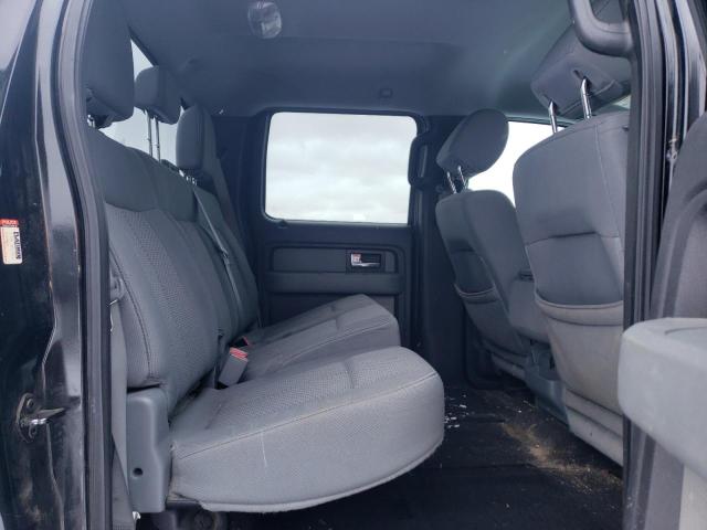 Photo 10 from auction – 2013 FORD F150 SUPER with VIN 1FTFW1EF5DFC81789