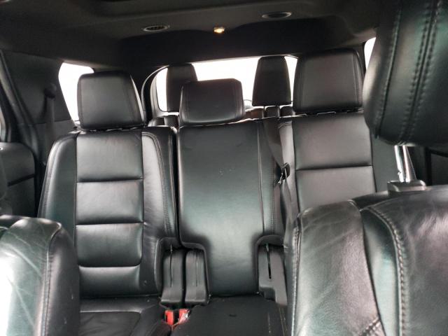 Photo 10 from auction – 2012 FORD EXPLORER X with VIN 1FMHK8D88CGA97662