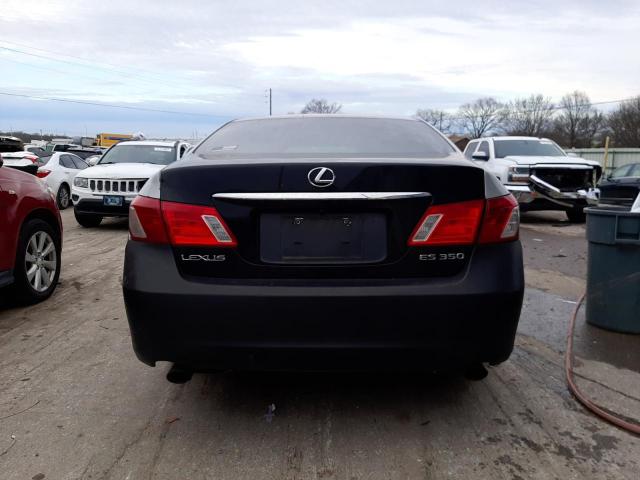 Photo 6 from auction – 2008 LEXUS ES 350 with VIN JTHBJ46G382241664