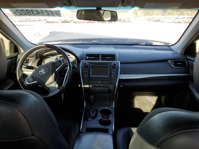 Photo 8 from auction – 2016 TOYOTA CAMRY with VIN 4T1BF1FK0GU540193