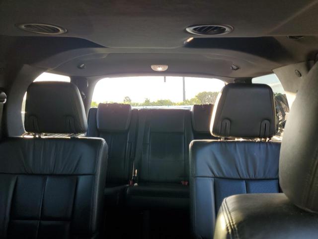 Photo 10 from auction – 2014 LINCOLN NAVIGATOR with VIN 5LMJJ2H51EEL01702