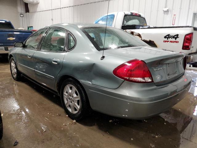 Photo 2 from auction – 2006 FORD TAURUS SE with VIN 1FAFP53U46A249170