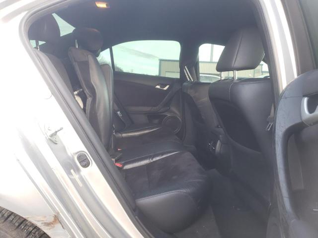 Photo 10 from auction – 2013 ACURA TSX SE with VIN JH4CU2F89DC000480