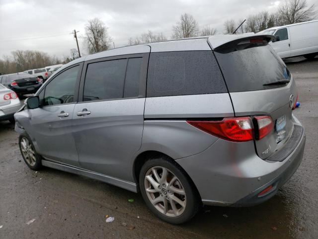 Photo 2 from auction – 2013 MAZDA 5 with VIN JM1CW2CL7D0156748