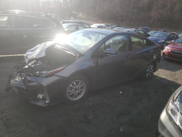 Photo 1 from auction – 2017 TOYOTA PRIUS PRIM with VIN JTDKARFP3H3065076