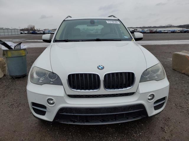 Photo 5 from auction – 2012 BMW X5 XDRIVE3 with VIN 5UXZV4C5XCL747940